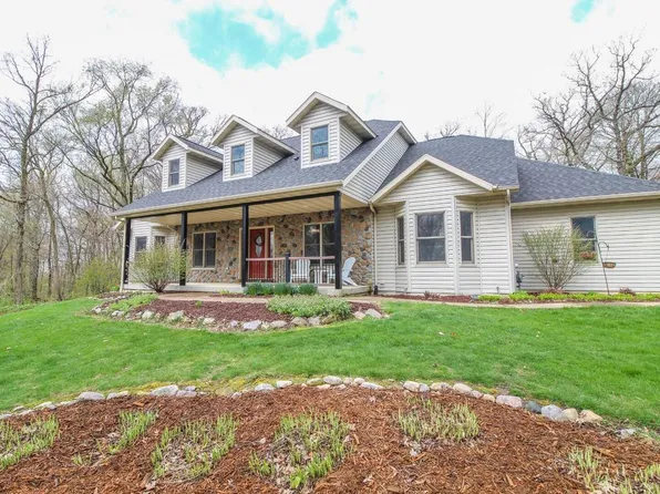141 London ROAD, Deerfield, WI 53531