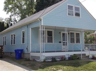 27 Hope St, North Providence, RI 02911