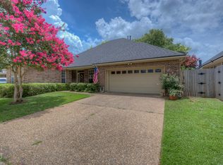 125 Colonel Ap Kouns Dr, Shreveport, LA 71115