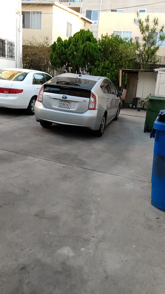 1 bed, 200 sqft, $900 — Photo 3