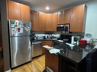 34 Edgerly Rd #2T, Boston, MA 02115