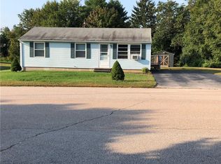 40 Beatrice St, Westerly, RI 02891