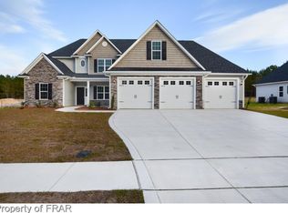 3441 Amour Dr LOT 26, Fayetteville, NC 28306