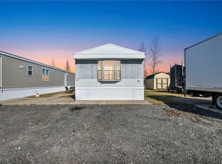 120 Sunset Dr #31, Lodi, OH