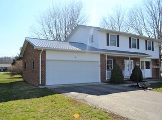47 Connett Rd, The Plains, OH 45780