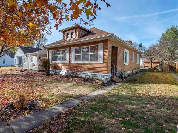 1207 S 20th St, Terre Haute, IN 47803