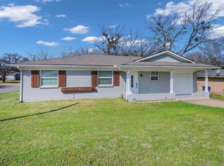 1240 Carla St, Denison, TX 75020