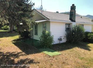 156 E 4th St, Afton, WY 83110