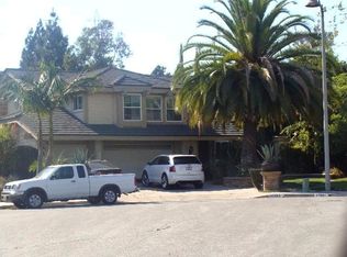 27662 Paseo Barona, San Juan Capistrano, CA 92675