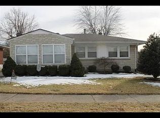 4402 Virginia Ave, Louisville, KY