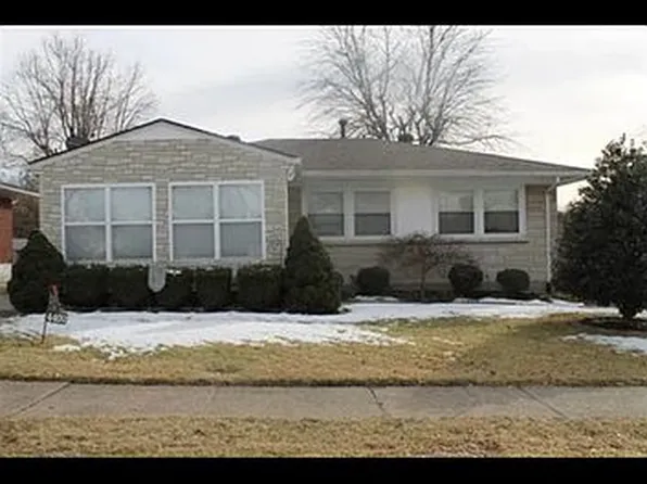 4402 Virginia Ave, Louisville, KY 40211