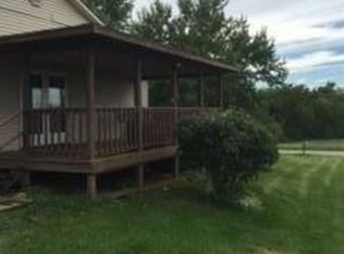 3700 SE Hedge Rd, Maysville, MO 64469