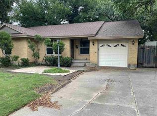 4311 Randel Dr, Wichita Falls, TX 76308