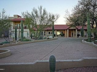 4661 N Paseo De Los Rancheros, Tucson, AZ 85745