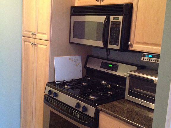 4th image of 5565 Columbia Pike APT 604