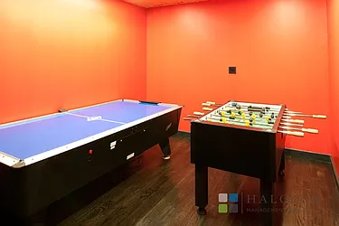 Rented by Halcyon Management Group LLC