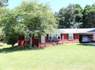 3403 Hamilton Mill Rd, Buford, GA 30519