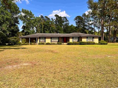 1307 S Main St., Mullins, SC, 29574