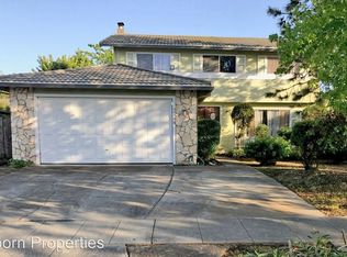 3220 Stephanie Ct, San Jose, CA 95132