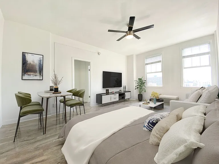 The Asbury Apartments — Photo 29