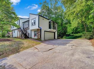 4831 Highpoint Dr NE, Marietta, GA 30066