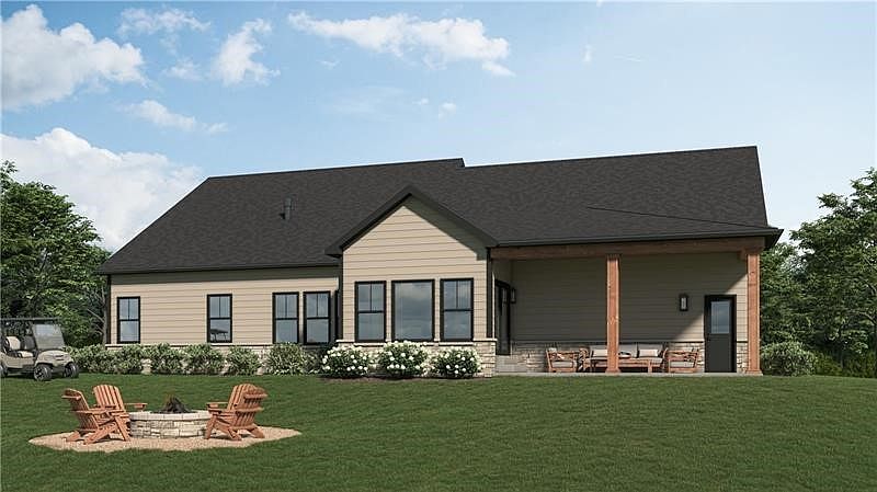 2nd image of 2039 Totteridge Dr Lot 39