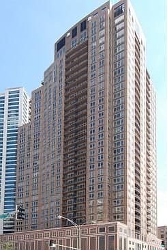 1st image of 1111 S Wabash Ave APT 1005