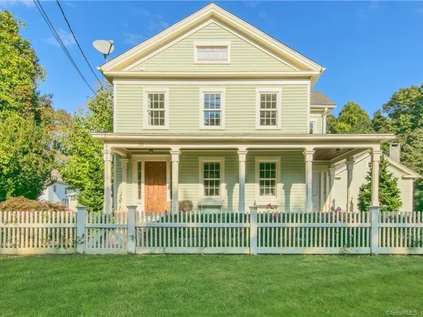 521 State Street, Guilford, CT 06437