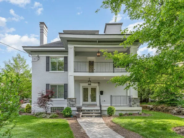 2497 Erie Ave, Cincinnati, OH 45208