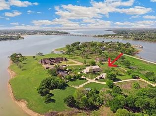 Highline Ln, Little Elm, TX 75068