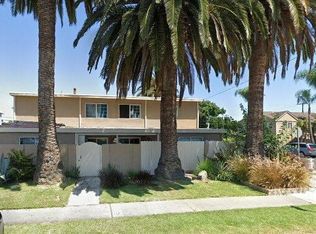 2217 S Fairview St APT A, Santa Ana, CA 92704