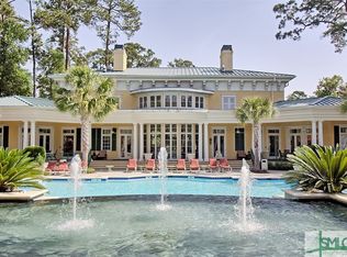 3223 Whitemarsh Way, Savannah, GA 31410