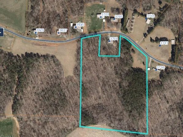 1 Hobson Rd, East Bend, NC 27018