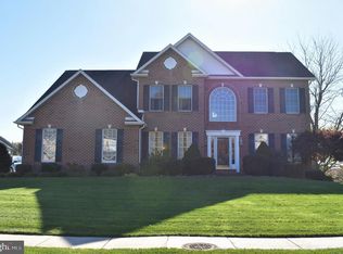 1204 Cloverfield Ct, Bel Air, MD 21015