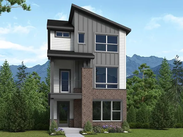 4742 N Denali Ct, Aurora, CO 80018