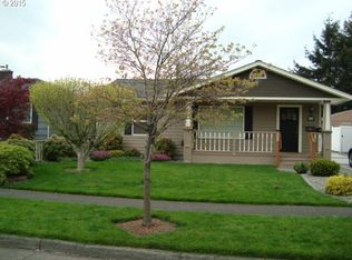 2726 Colorado St, Longview, WA 98632