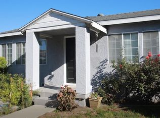 4124 Commonwealth Ave, Culver City, CA 90232