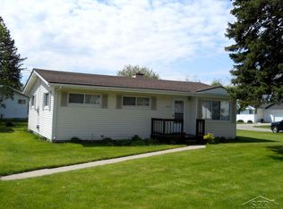 4646 Hess Rd, Saginaw, MI 48601