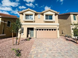 7751 Bellenden St, Las Vegas, NV 89139