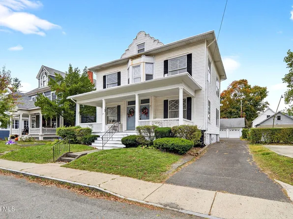 6 Hawthorne Avenue, Troy, NY 12180