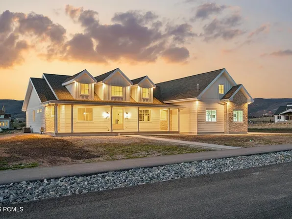 3755 E 2170 S, Heber, UT 84032