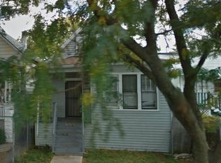 7331 S Marshfield Ave, Chicago, IL