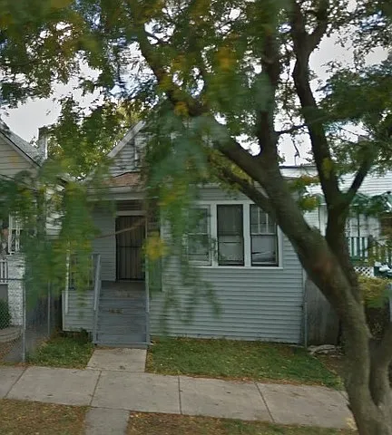 7331 S Marshfield Ave photo 1