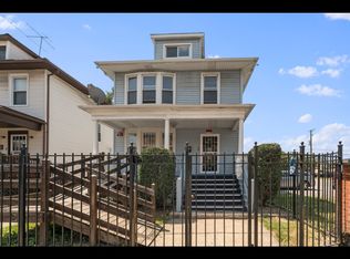 11338 S King Dr #1, Chicago, IL 60628