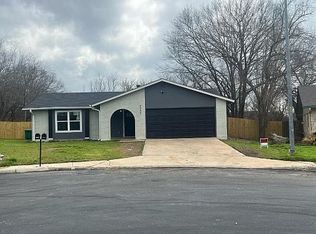 5366 Vista Glen St, San Antonio, TX 78247