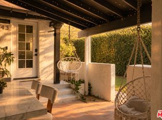 643 N Vista St, Los Angeles, CA 90036