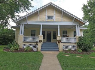 515 Doss St, Farmington, MO 63640