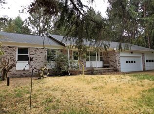 12295 Spruce Ln, Perry, MI 48872