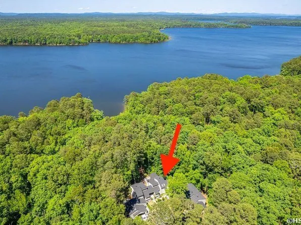 90 Silver Point Dr, Mount Ida, AR 71957