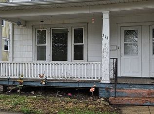 214 S Church St, Princeton, IL 61356